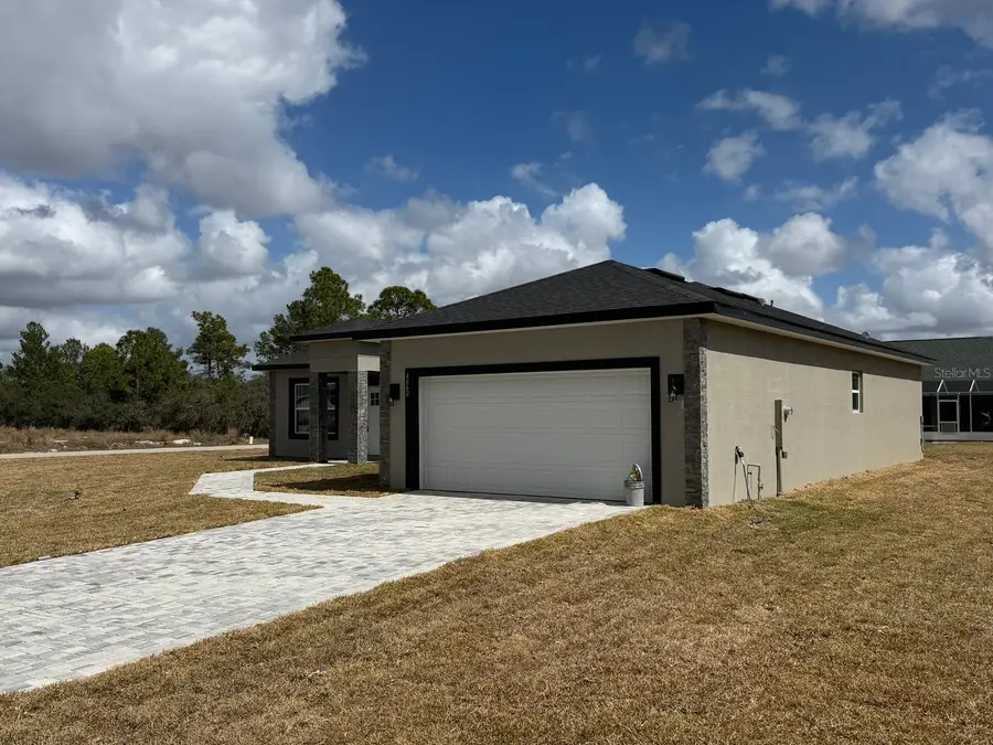 4662 San Ignacio Drive, Sebring, FL 33872 - #2