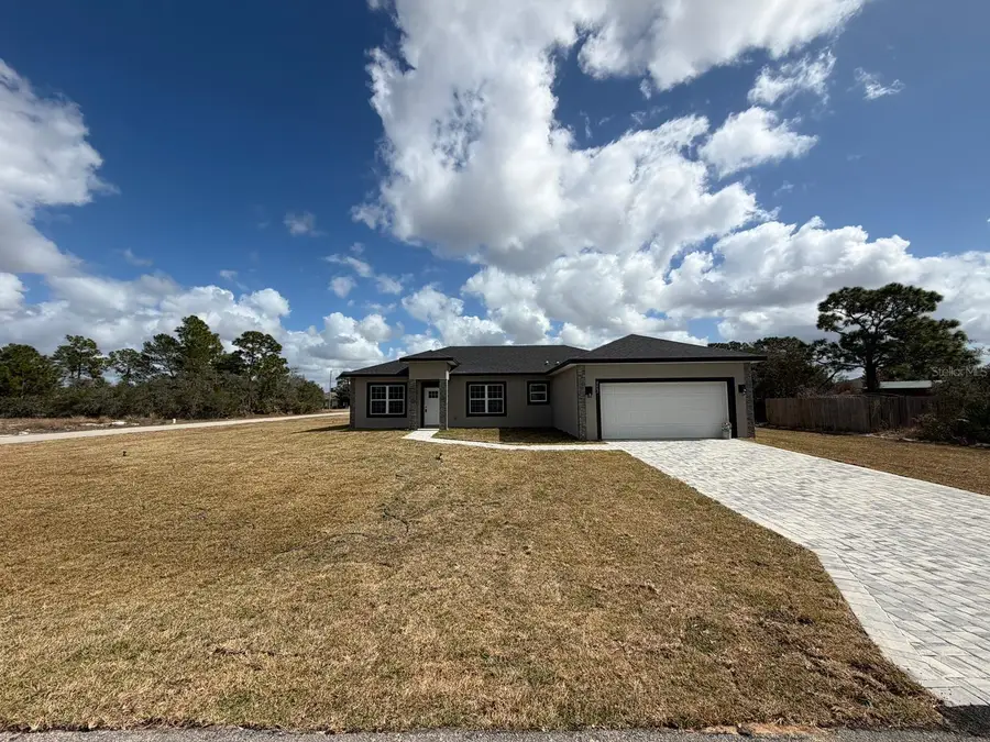 4662 San Ignacio Drive, Sebring, FL 33872 - #3