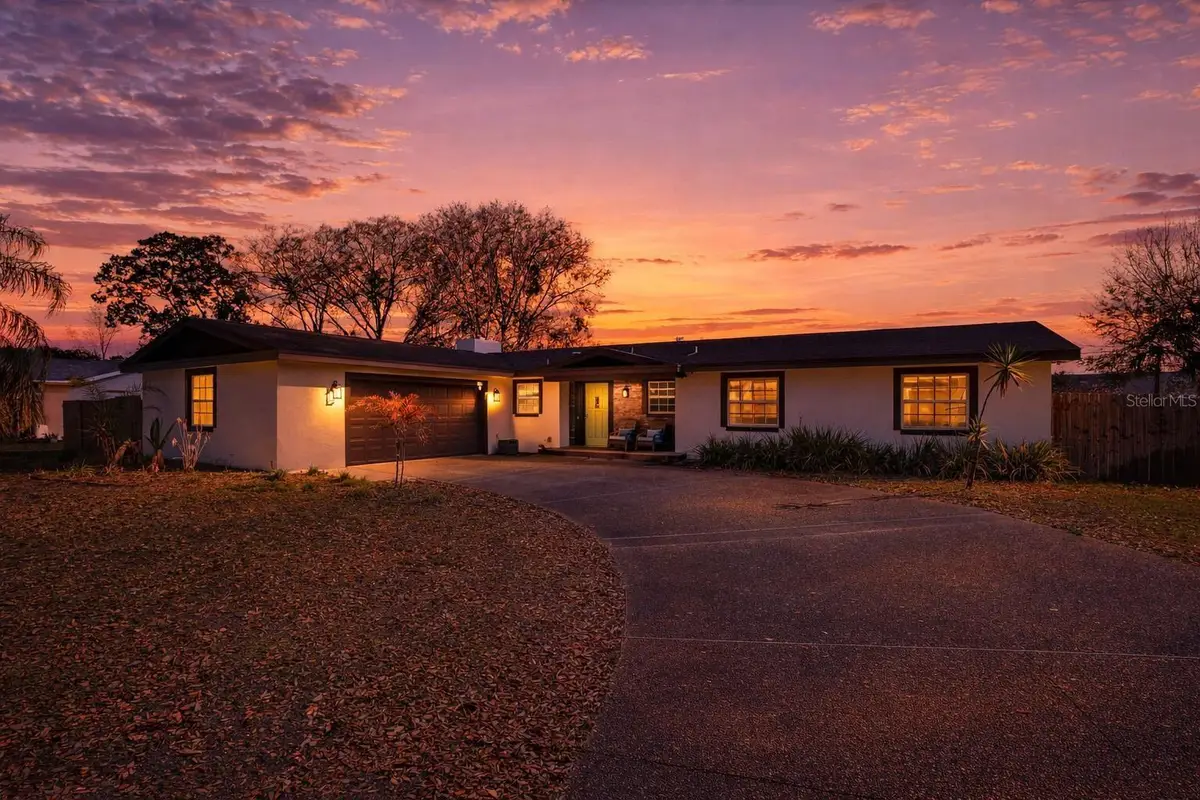 611 Ensenada Drive, Orlando, FL 32825 - #1