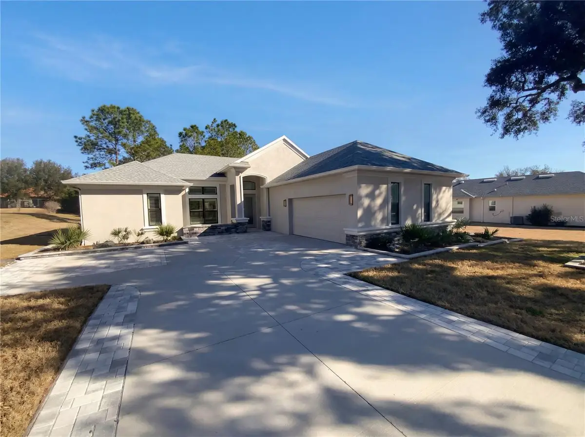266 S Paladinn Circle, Inverness, FL 34453 - #1