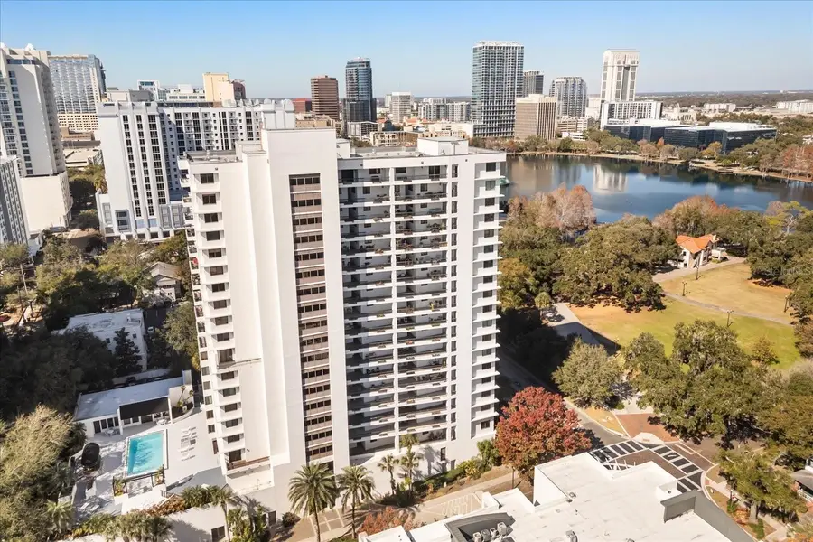 530 E Central Boulevard #1901, Orlando, FL 32801 - #3