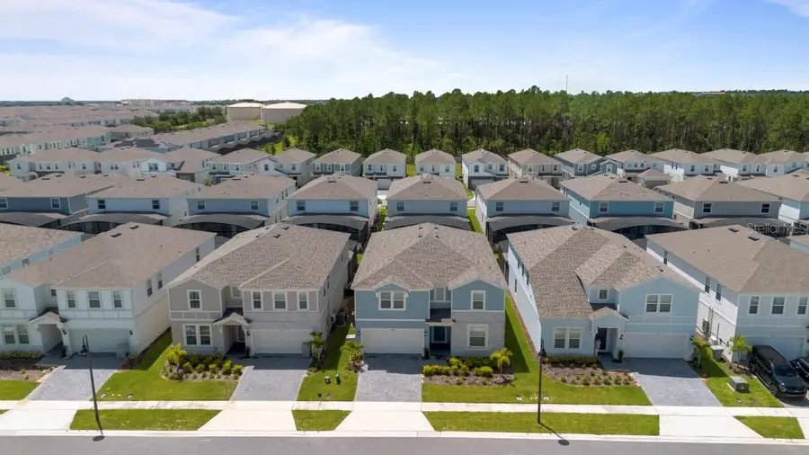 4197 Lana Avenue, Davenport, FL 33897 - #2