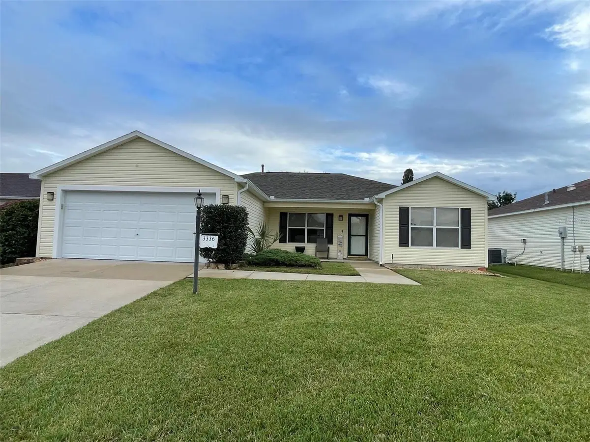 3336 Richmond Drive, The Villages, FL 32162 - #1