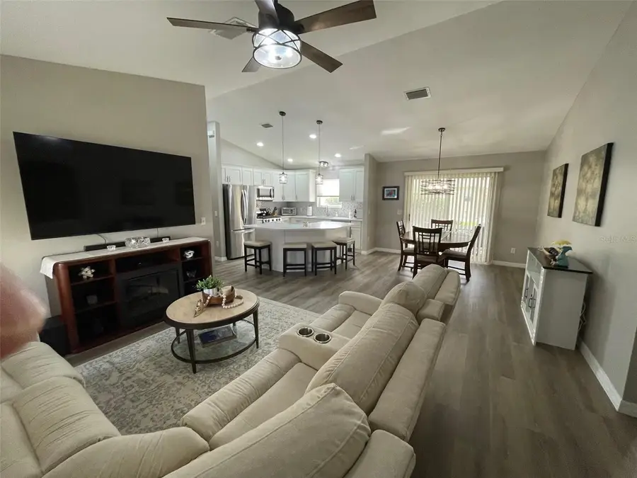 3336 Richmond Drive, The Villages, FL 32162 - #2