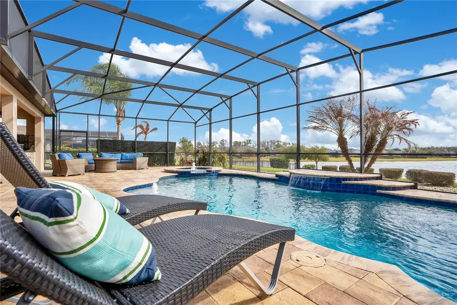 3369 Kayak Way, Orlando, FL 32820 - #2