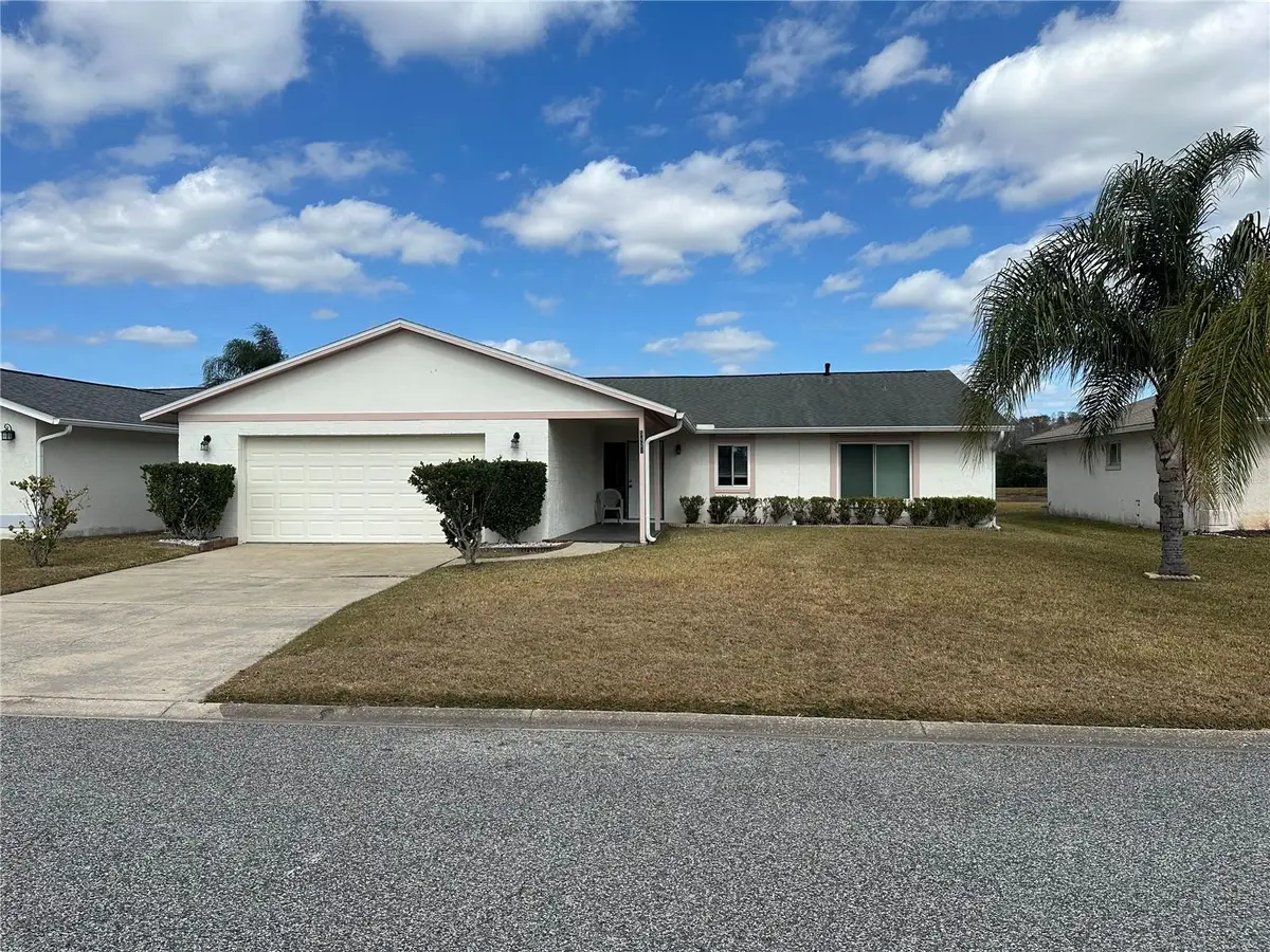 5421 Sandy Hill Drive, Orlando, FL 32821 - #1