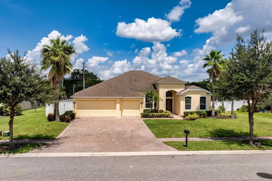 4743 Legacy Oaks Drive, Orlando, FL 32839 - #2