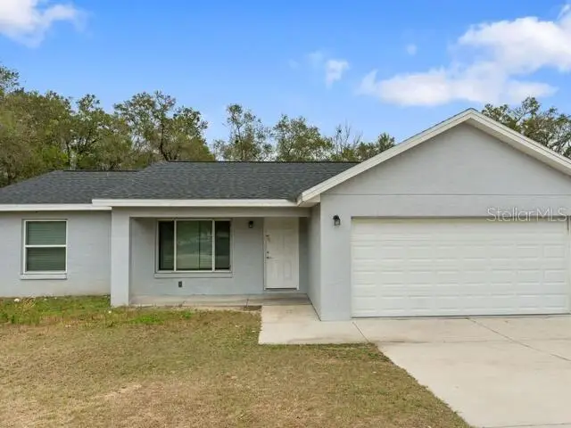 296 Oak Lane Track, Ocala, FL 34472 - #1
