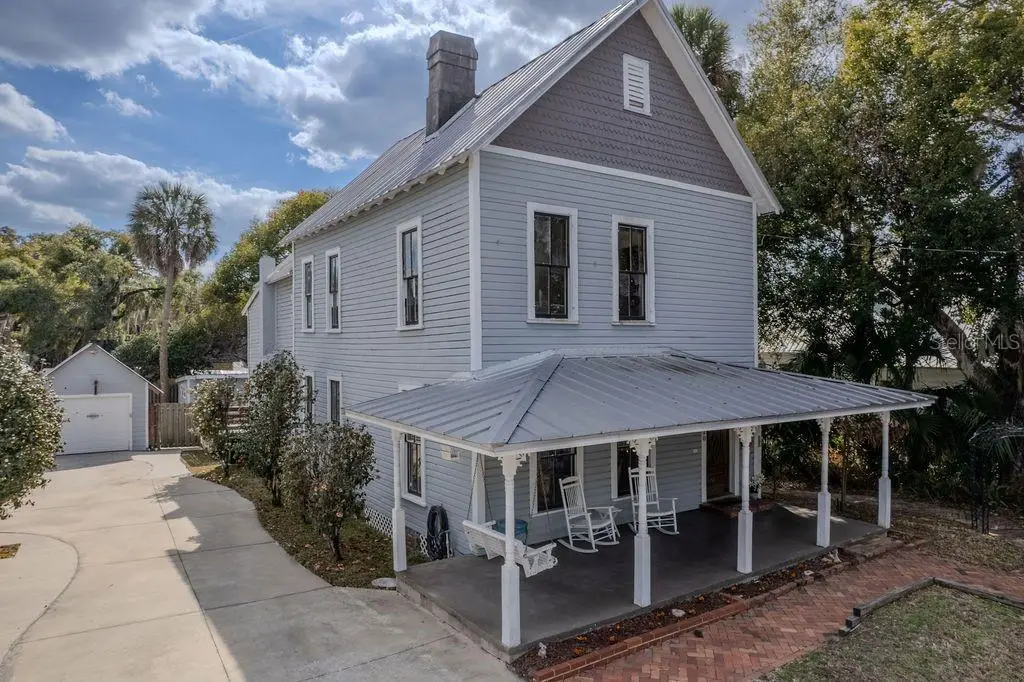 720 SE 3rd Street, Ocala, FL 34471 - #1