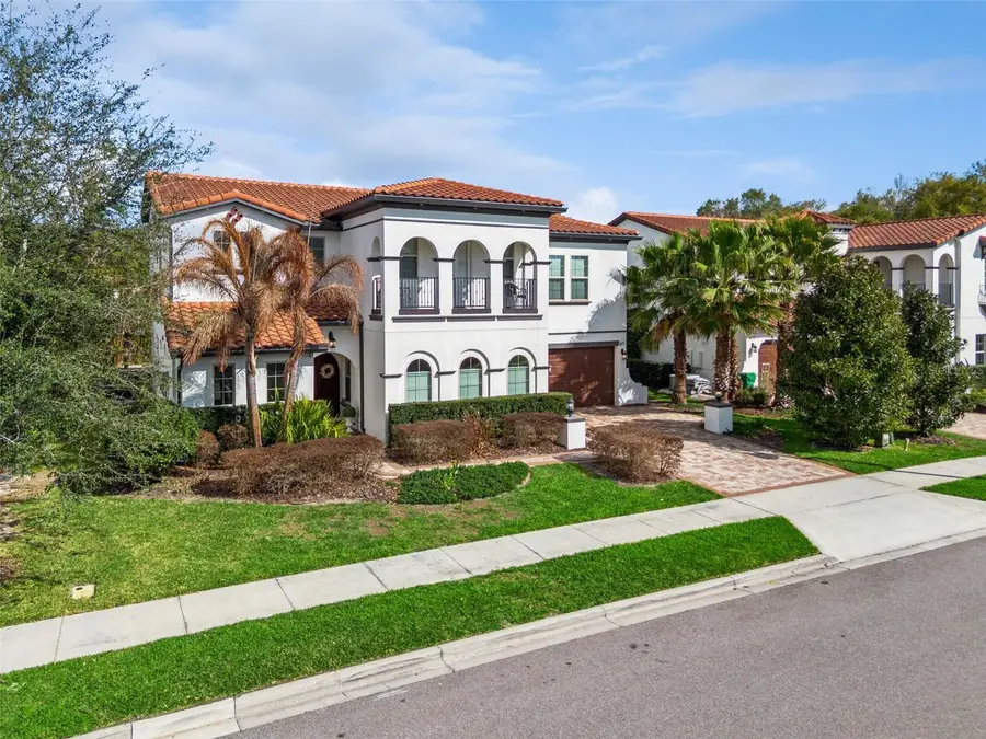 671 Canopy Estates Drive, Winter Garden, FL 34787 - #3