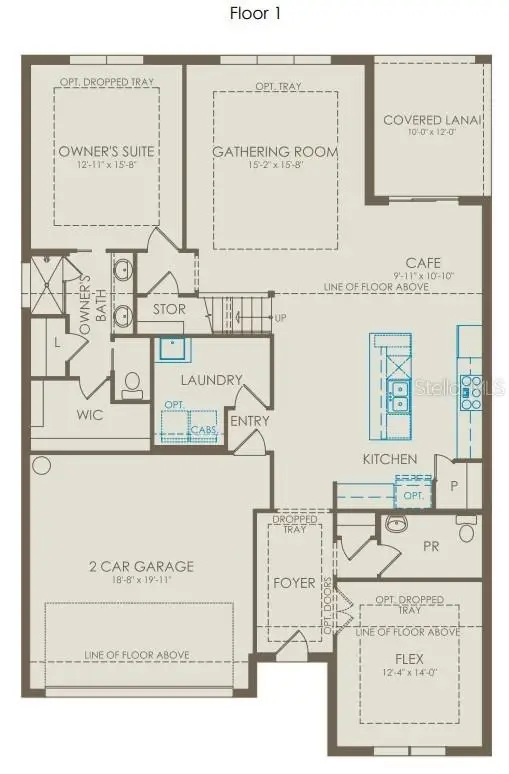 5505 Flame Vine Way, Saint Cloud, FL 34771 - #2