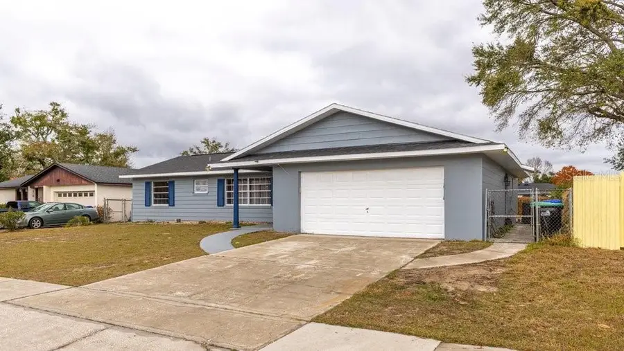 7245 Pleasant Drive, Orlando, FL 32818 - #2