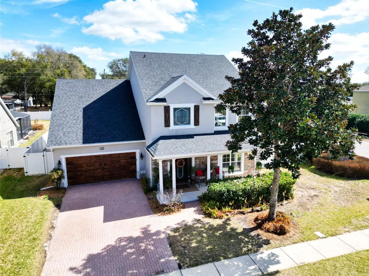 1450 Merion Drive, Mount Dora, FL 32757 - #1