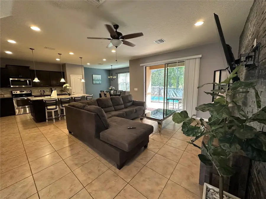 1869 Nice Court, Kissimmee, FL 34747 - #2