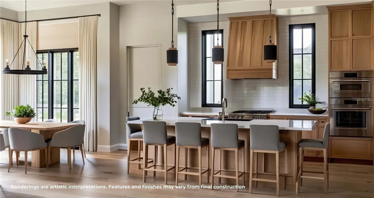 2412 Chantilly Avenue, Winter Park, FL 32789 - #1