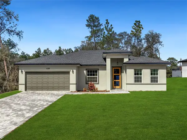 6311 SW 153rd Lane, OCALA, FL 34473