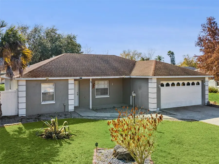 109 Mohawk Circle, Auburndale, FL 33823 - #2