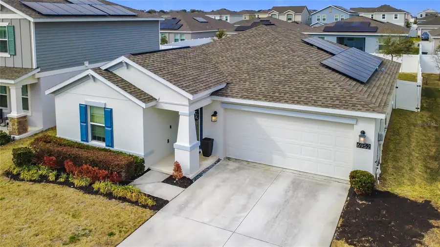 6952 Dilly Lake Avenue, Groveland, FL 34736 - #2