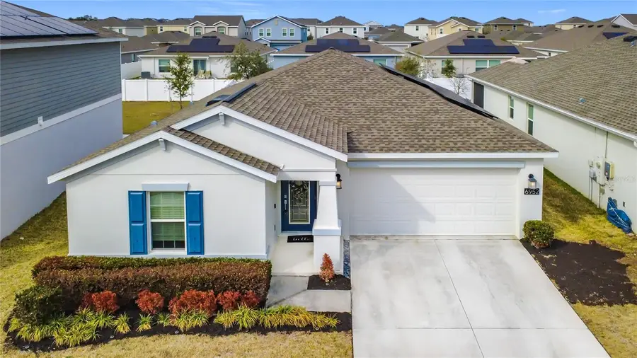 6952 Dilly Lake Avenue, Groveland, FL 34736 - #3