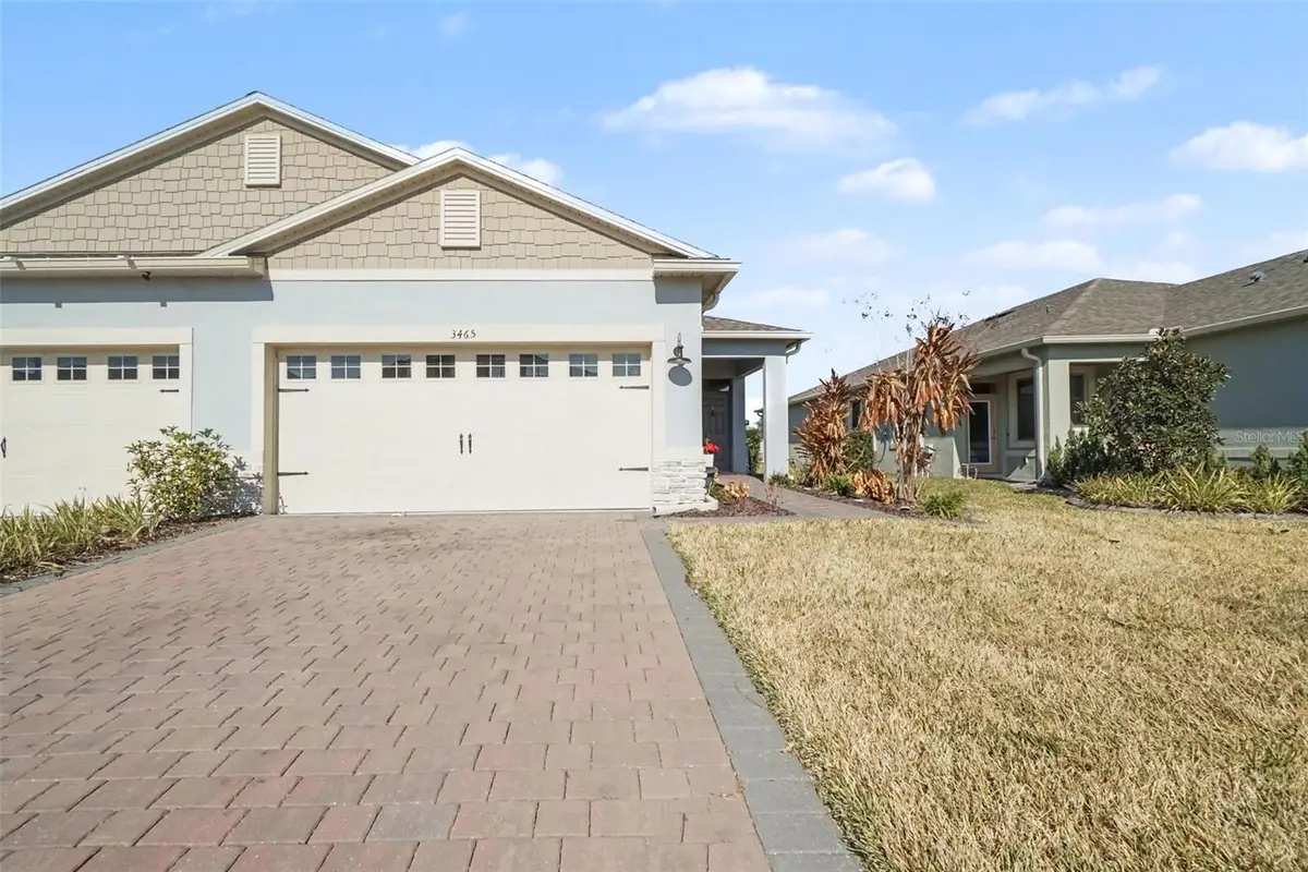 3465 Meadow Beauty Way, Clermont, FL 34714 - #1
