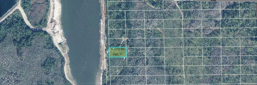 1473 Dill Road, Orlando, FL 32820 - #2