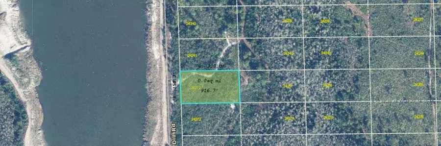 1473 Dill Road, Orlando, FL 32820 - #3