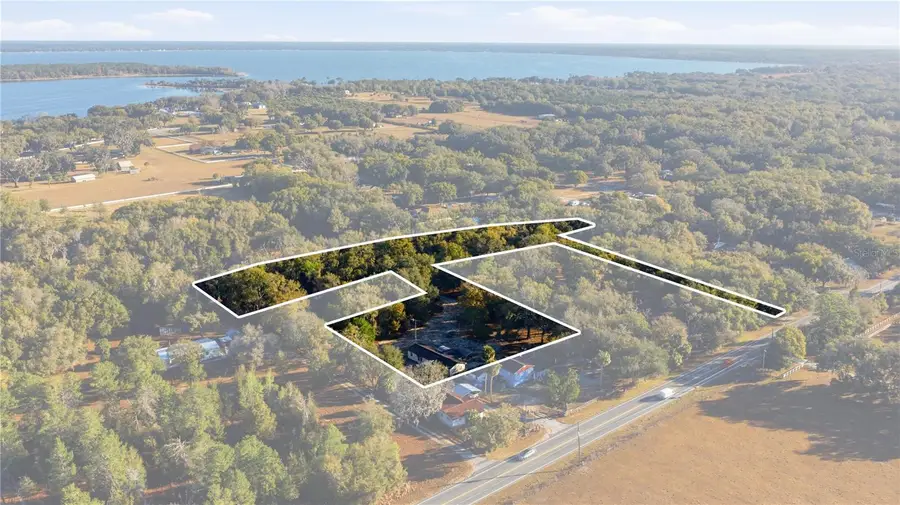 16420 SE 117th Avenue, Weirsdale, FL 32195 - #2