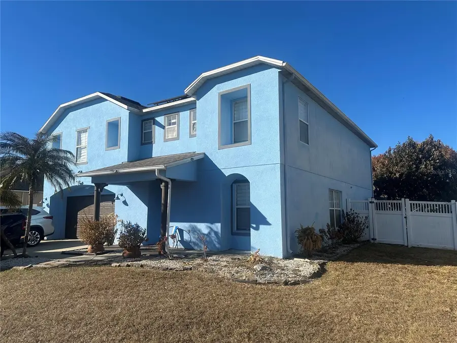 4519 Ross Lanier Lane, Kissimmee, FL 34758 - #2