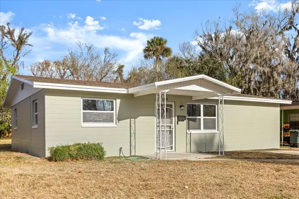 225 S Keech Street, DAYTONA BEACH, FL 32114