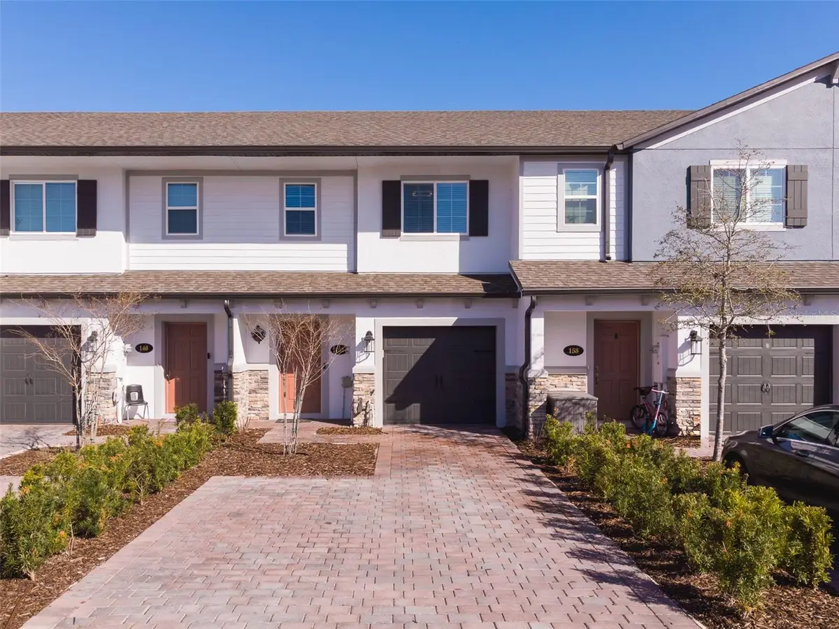 152 Cape Honeysuckle Place, Sanford, FL 32771 - #1