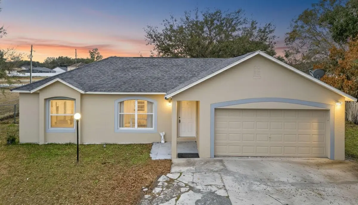 306 Cocoa Court, Kissimmee, FL 34758 - #1