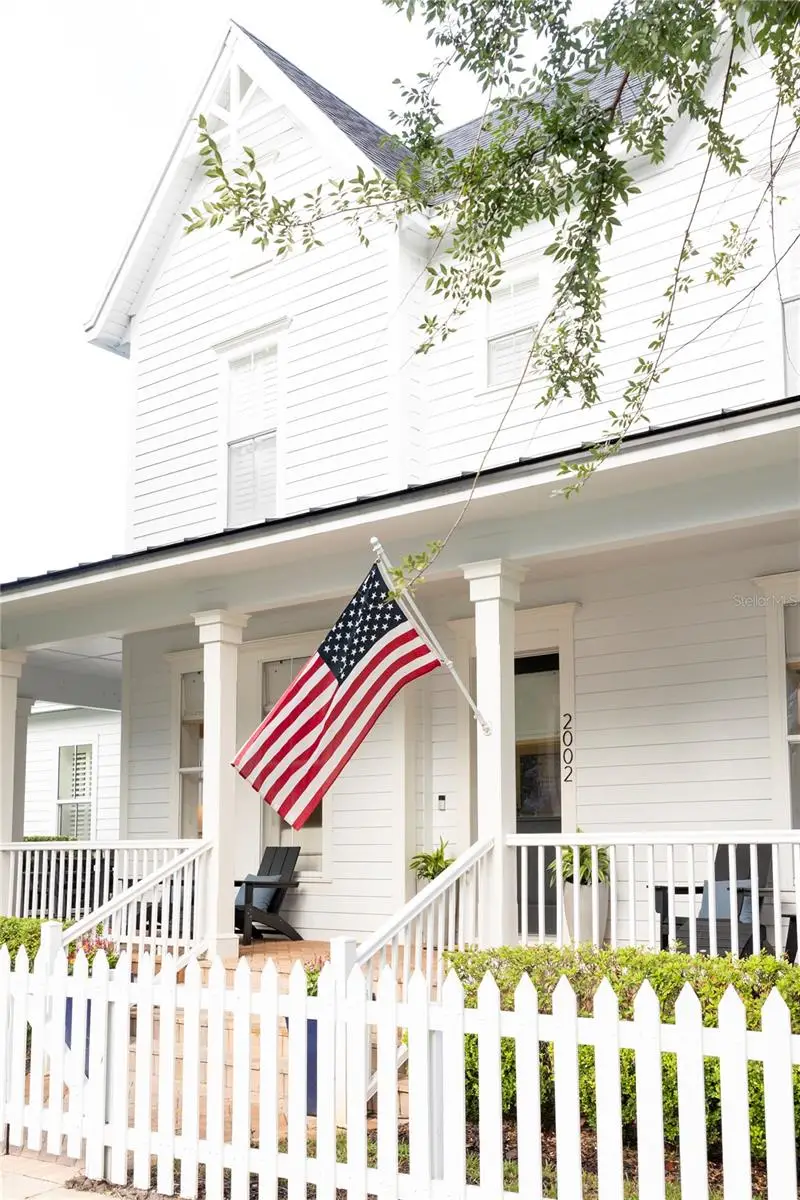 2002 Shaw Lane, Orlando, FL 32814 - #2