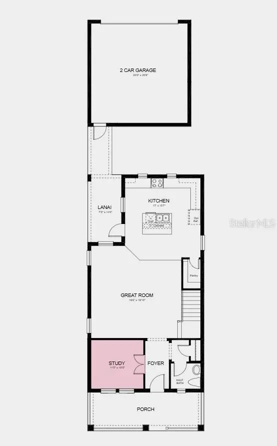 14740 Field Daisy Drive, Winter Garden, FL 34787 - #2