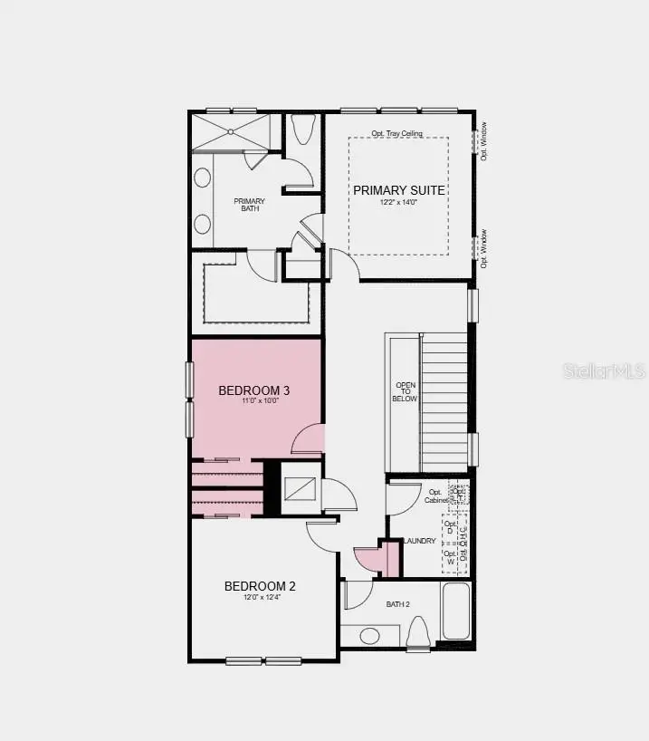 14740 Field Daisy Drive, Winter Garden, FL 34787 - #3