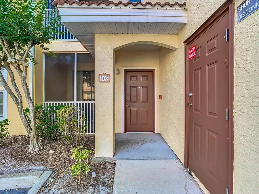 12209 Wild Iris Way #103, Orlando, FL 32837 - #2