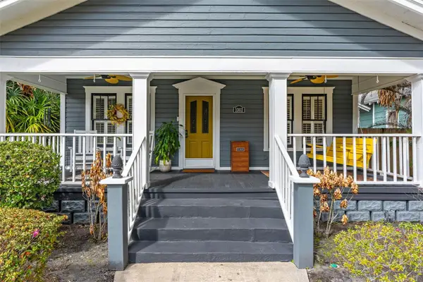 1003 E Jackson Street, ORLANDO, FL 32801