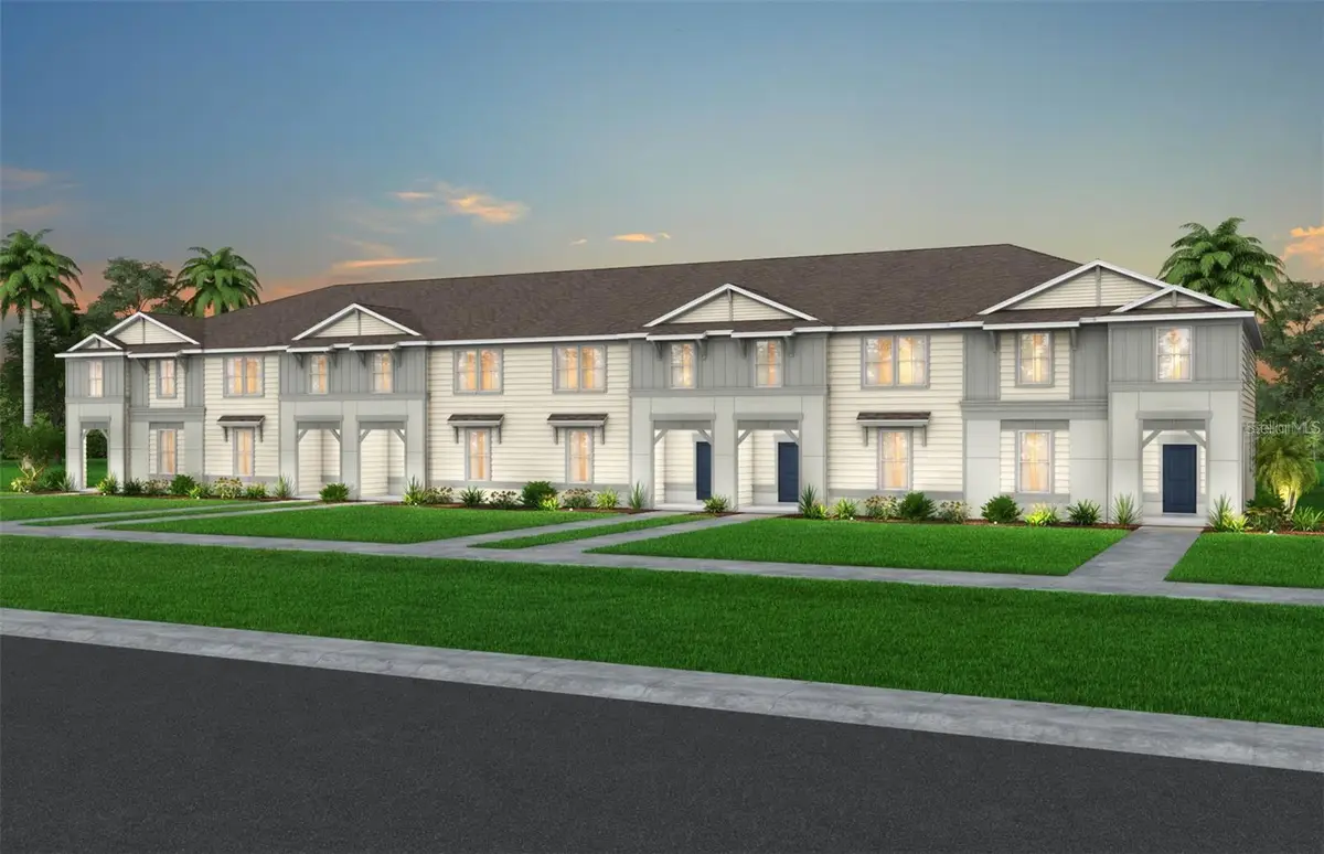 16177 Palm Frond Avenue, Clermont, FL 34714 - #1