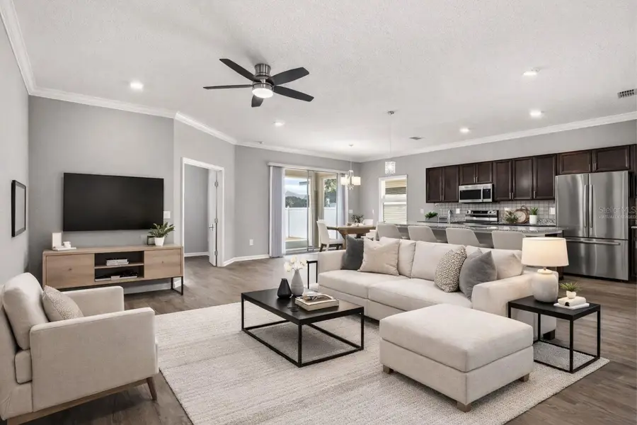 411 Lily Lane, Davenport, FL 33837 - #3