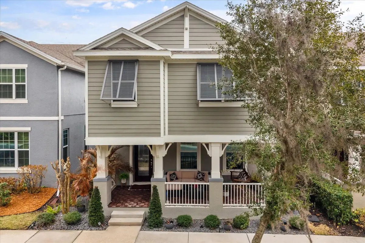 348 Michael Blake Boulevard, Winter Springs, FL 32708 - #1