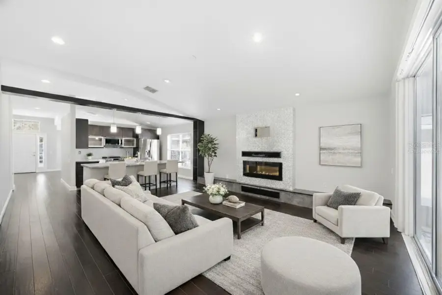 1203 Snug Harbor Drive, Casselberry, FL 32707 - #2