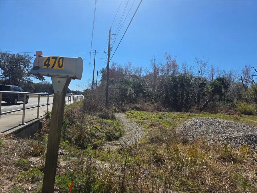 470 N State Road 415, Osteen, FL 32764 - #3