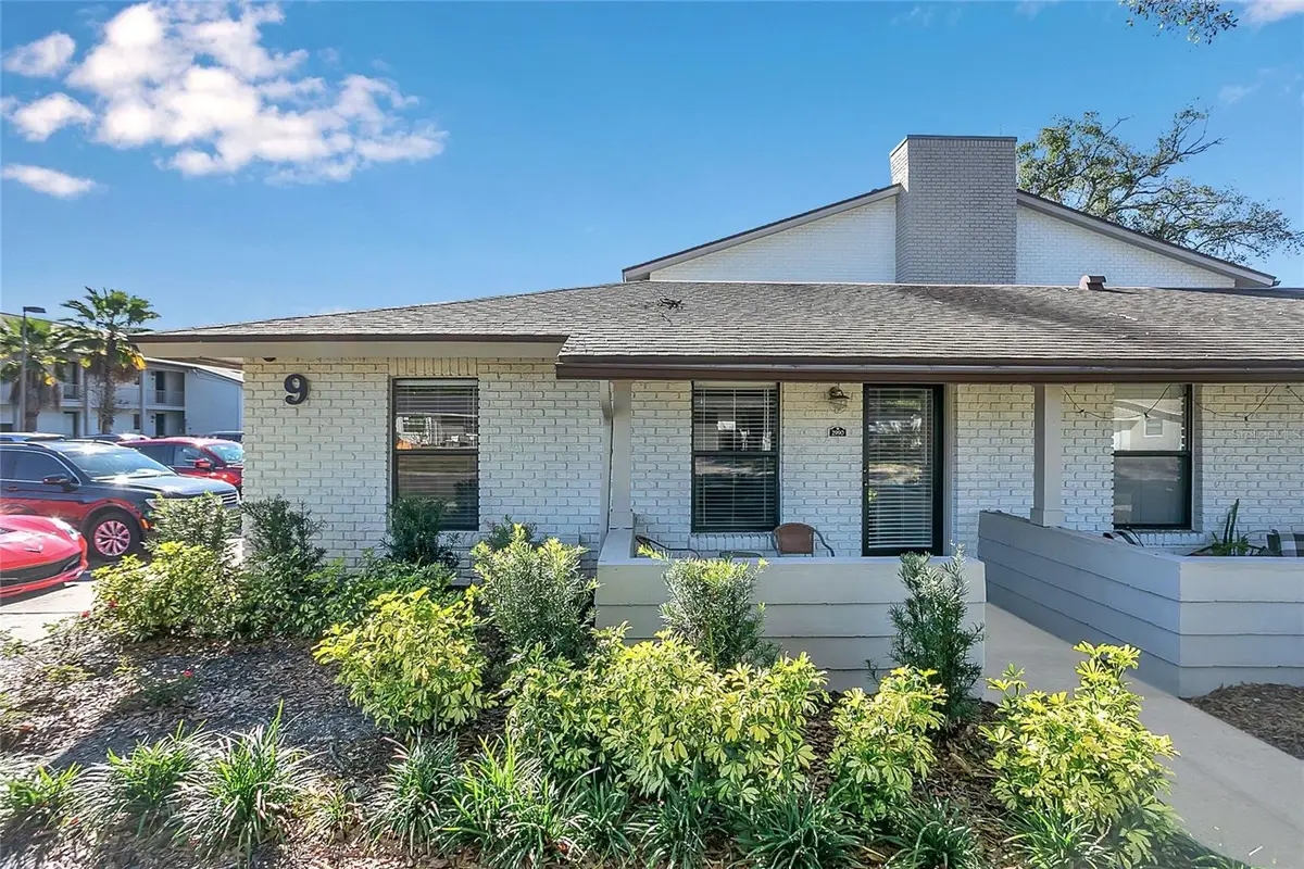 2990 Plaza Terrace Drive #2990, Orlando, FL 32803 - #1