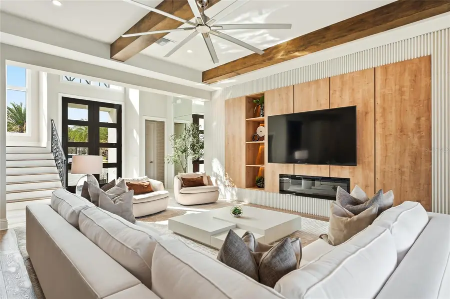 1002 Down Reserve Court, Windermere, FL 34786 - #2