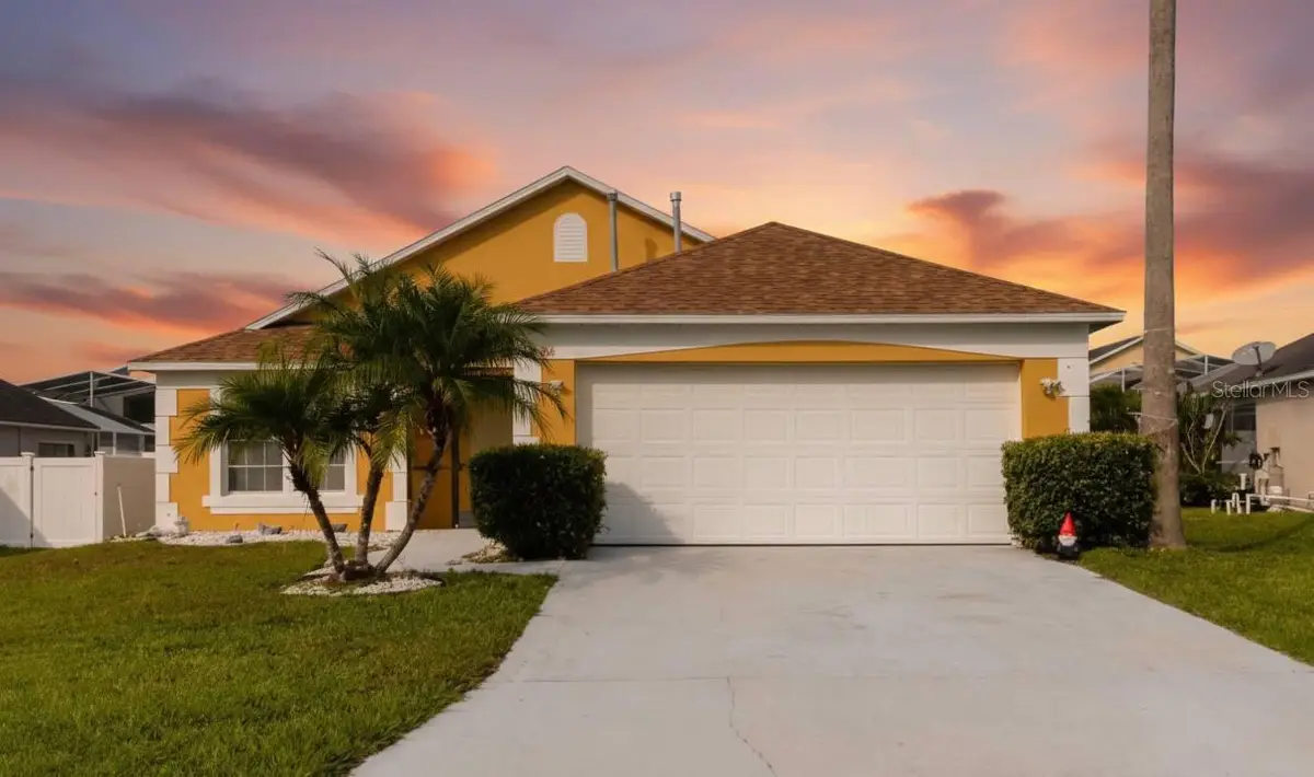 208 Silverton Road, Davenport, FL 33897 - #1