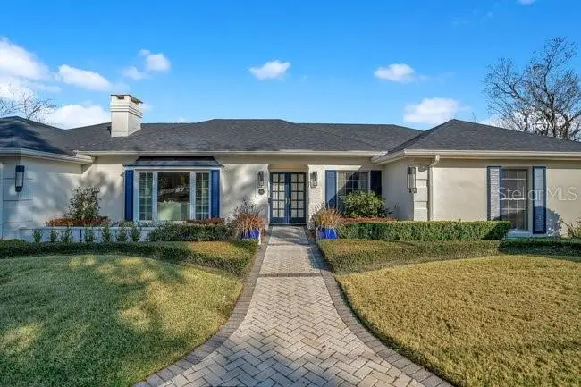 1760 Legion Drive, Winter Park, FL 32789 - #3