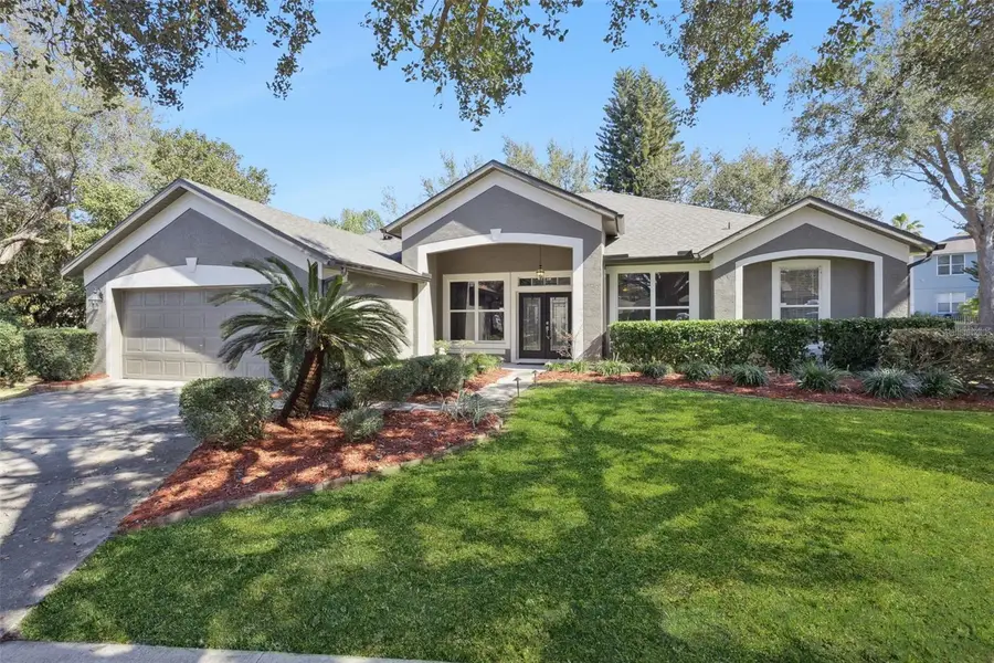 111 Bismark Court, Ocoee, FL 34761 - #2