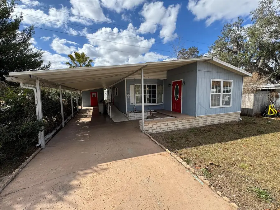 4639 Coral Street, Zephyrhills, FL 33542 - #2