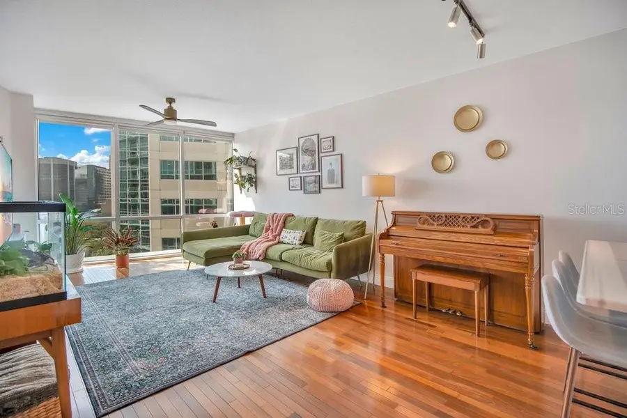 322 E Central Boulevard #1005, Orlando, FL 32801 - #3