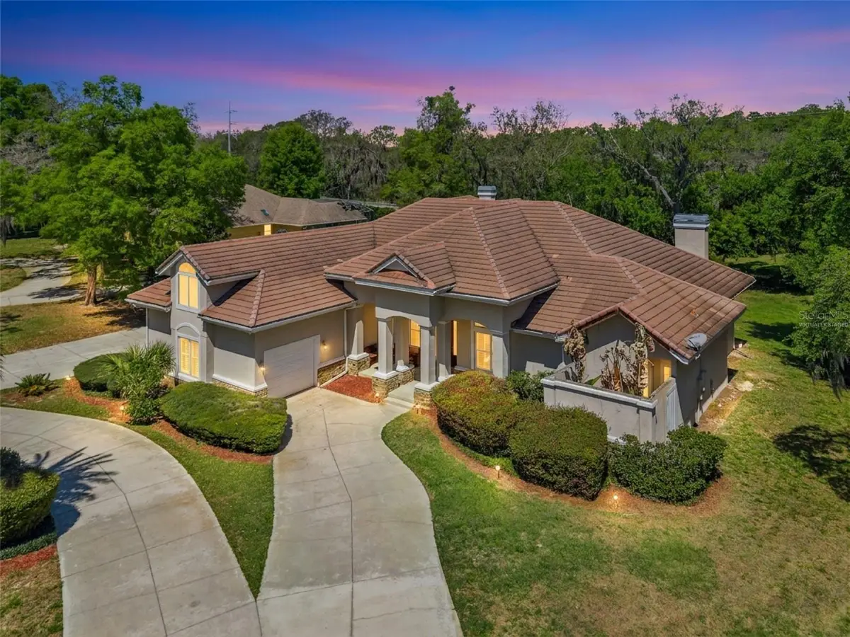 1303 Lavanham Court, Apopka, FL 32712 - #1