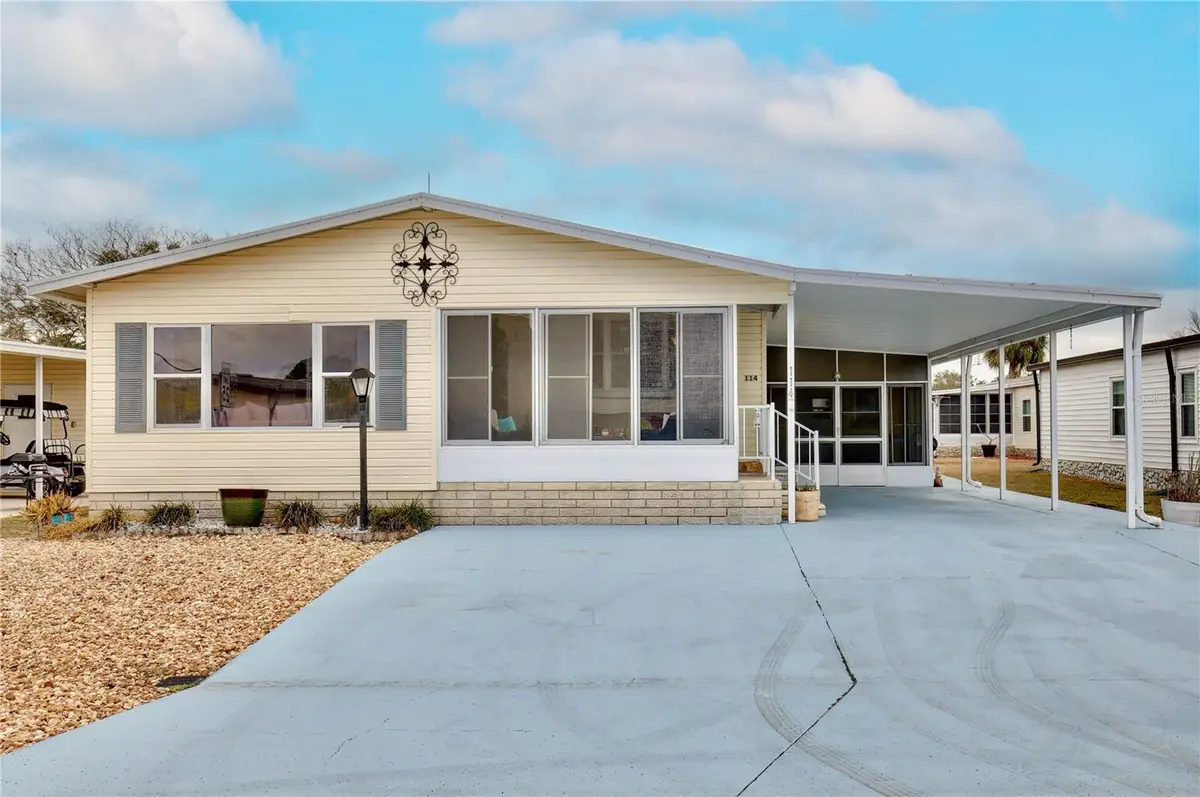 114 Douglas Park Avenue, Davenport, FL 33897 - #1